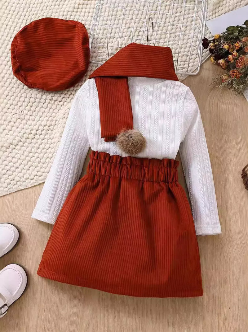 Matching sets & family essentials
